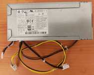 Блок питания для HP EliteDesk 800 G3 TWR