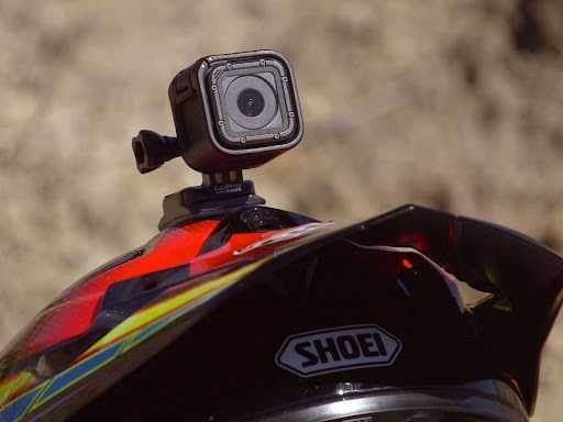 Продам GoPro 5 session