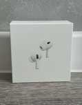 Продам Новые Наушники AirPods Pro 2 С шумоподавлением Premium Lux