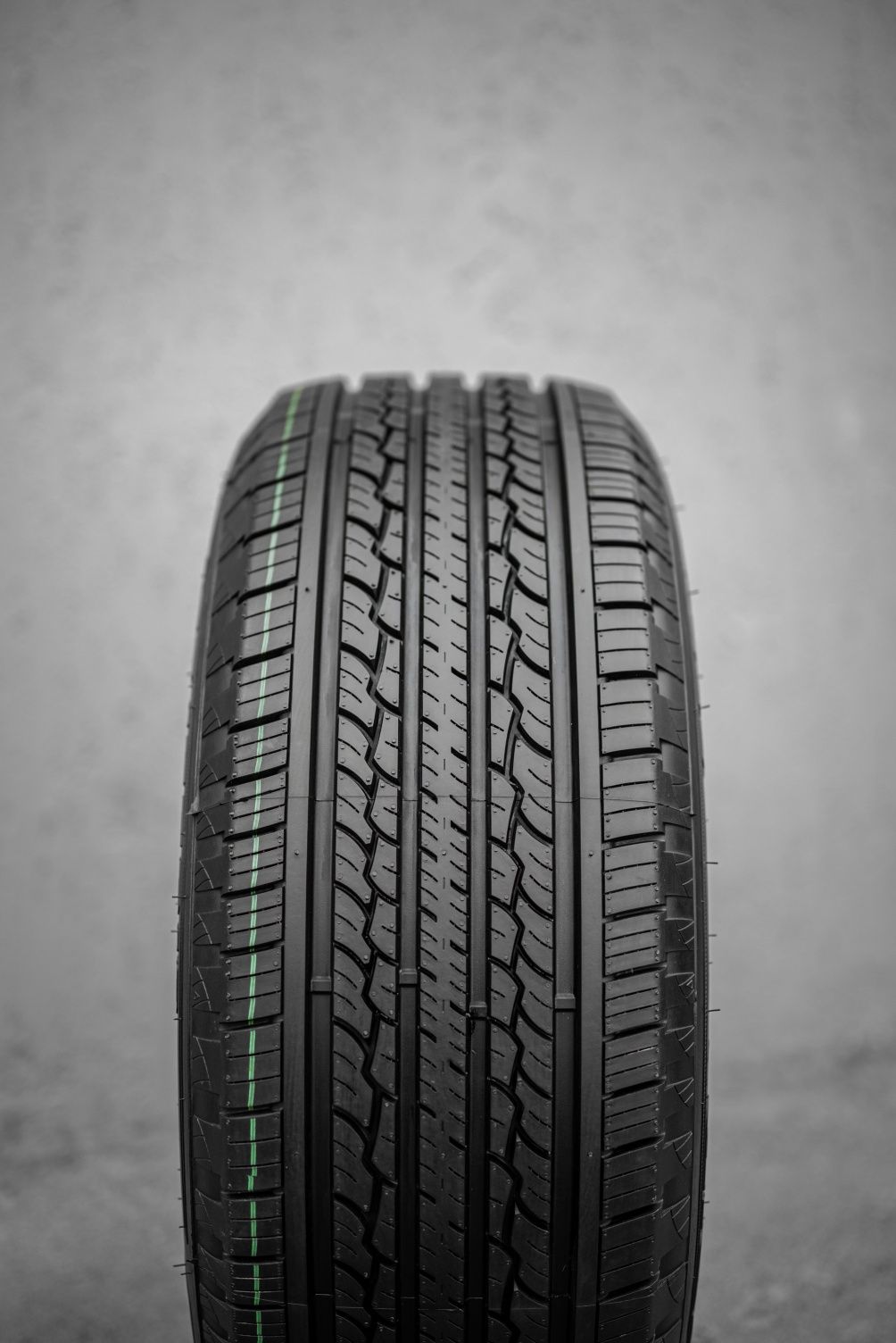 RAPID 245/70R17 EcoSAVER 110T