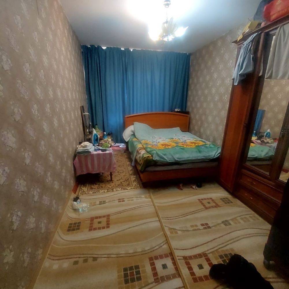 Продам 2-х комн квартиру в пос. Шульбинск