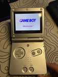 Обмен gameboy advance sp и ps3 на nintendo switch