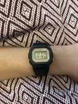 наручные часы casio dw-5600e-1v