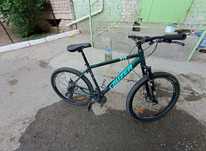 Горный велосипед cruzer c 270