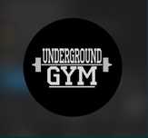 Абонемент в underground gym