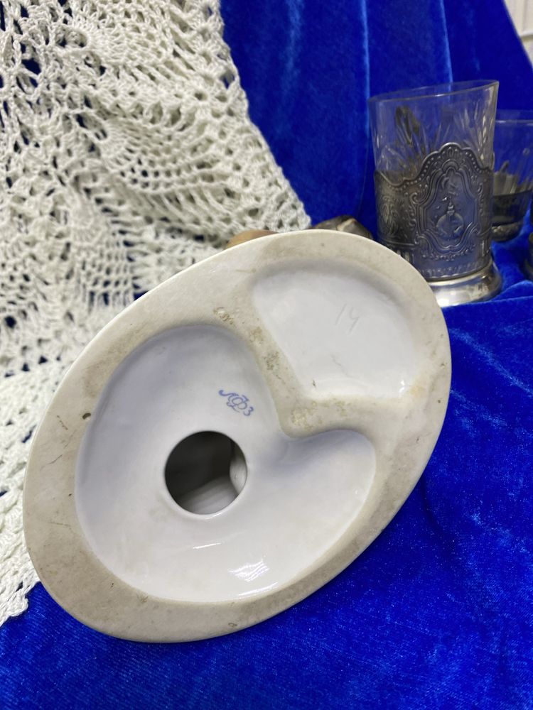 Бульдог Лфз