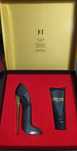 Парфюм CAROLINA herrera good girl.