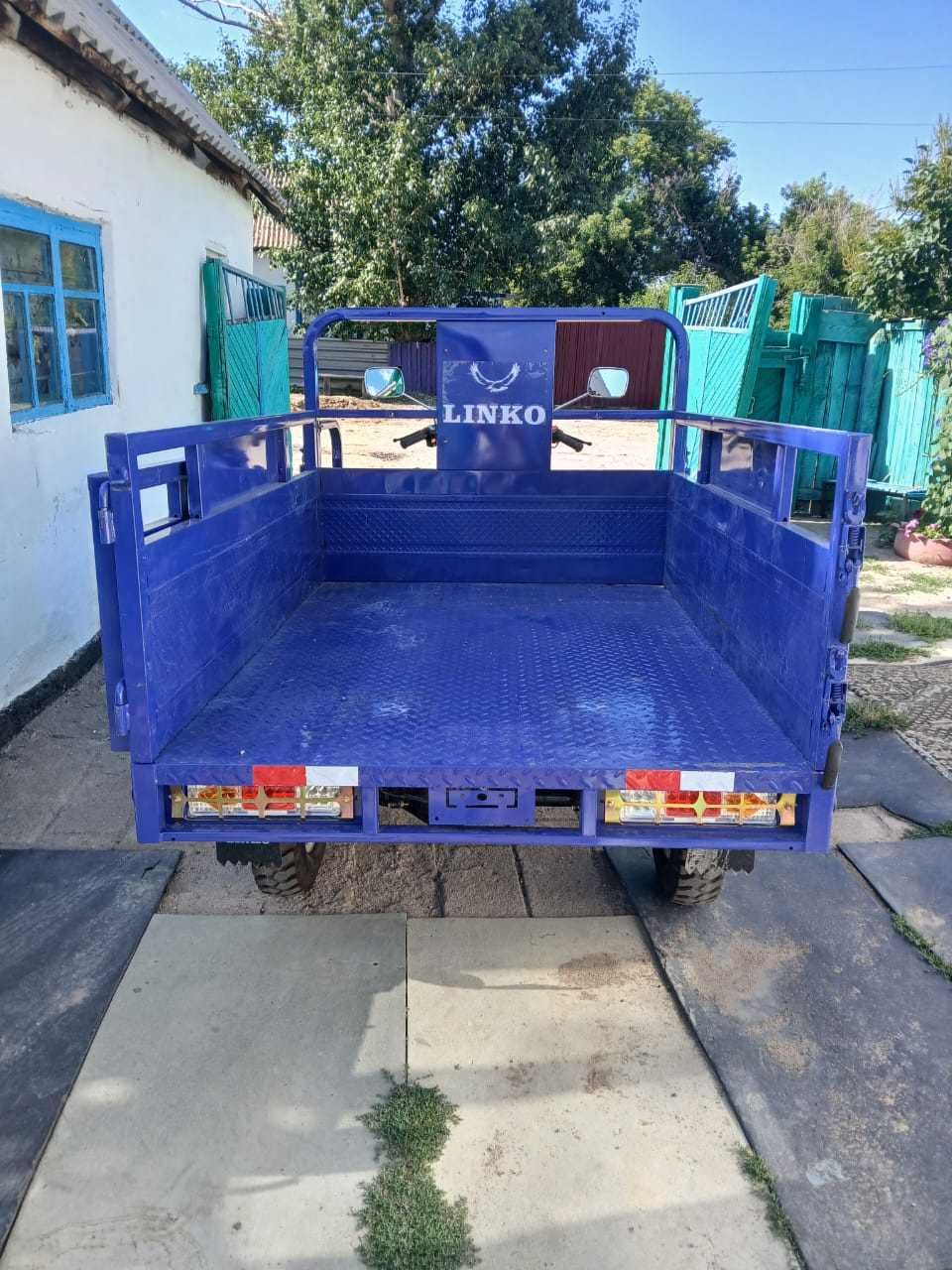 Продам Трицикл (муравей), новый, 2025г