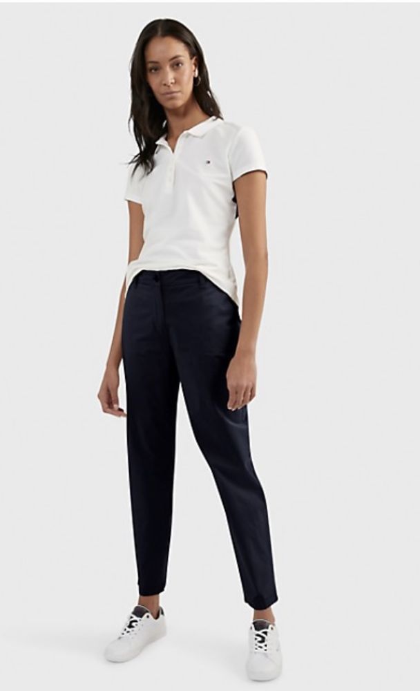 Оригинал брюки от Tommy Hilfiger