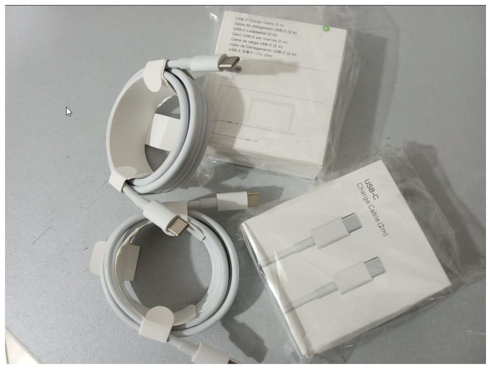 на Macbook - Power adapter зарядка блок питания шнур