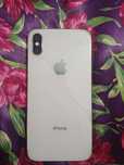 Apple IPhone X 64 gb