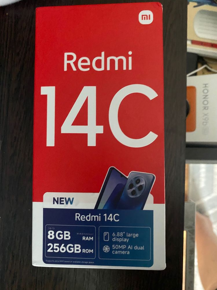 Redmi 14C продам
