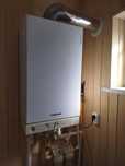 Котёл двухконтурный Wiessmann Vitopend-100w