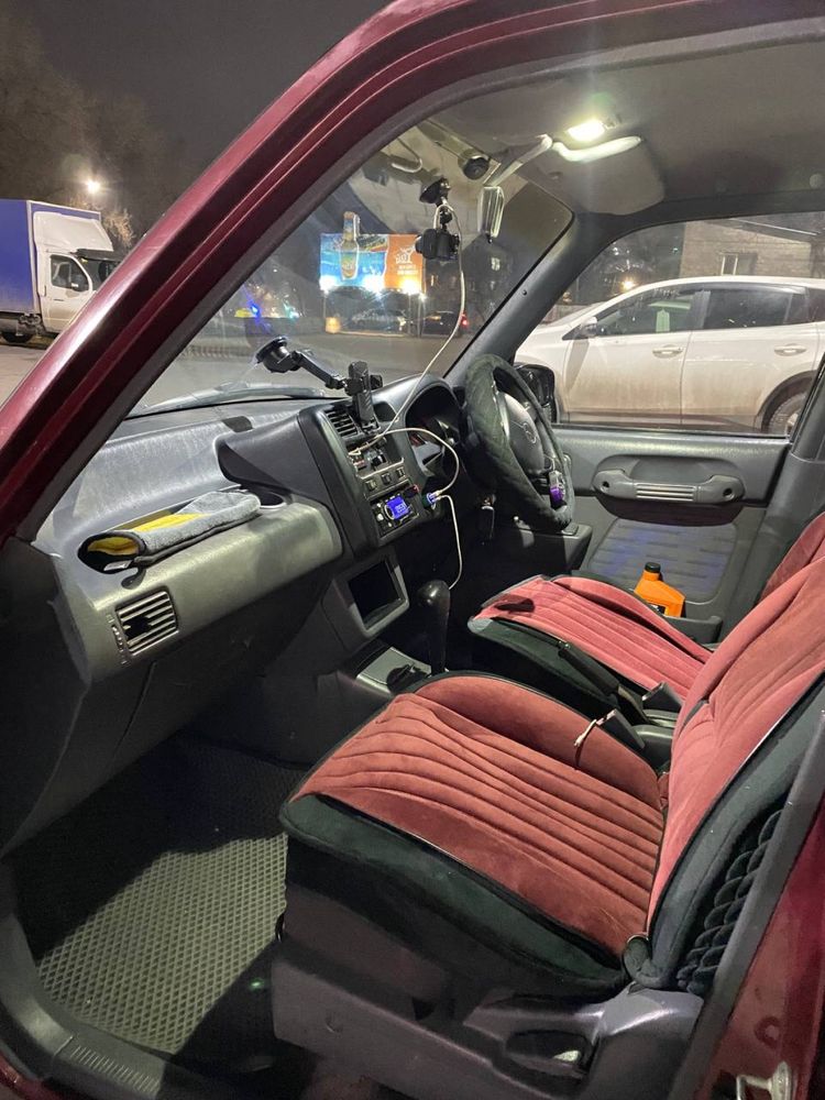 Продам Rav4 / Рав4