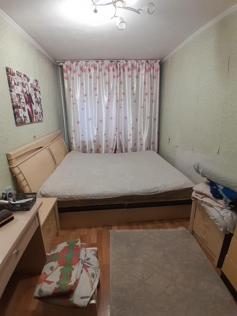 Продам квартиру.