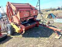Продам пресс подборщик пр-145 боковой