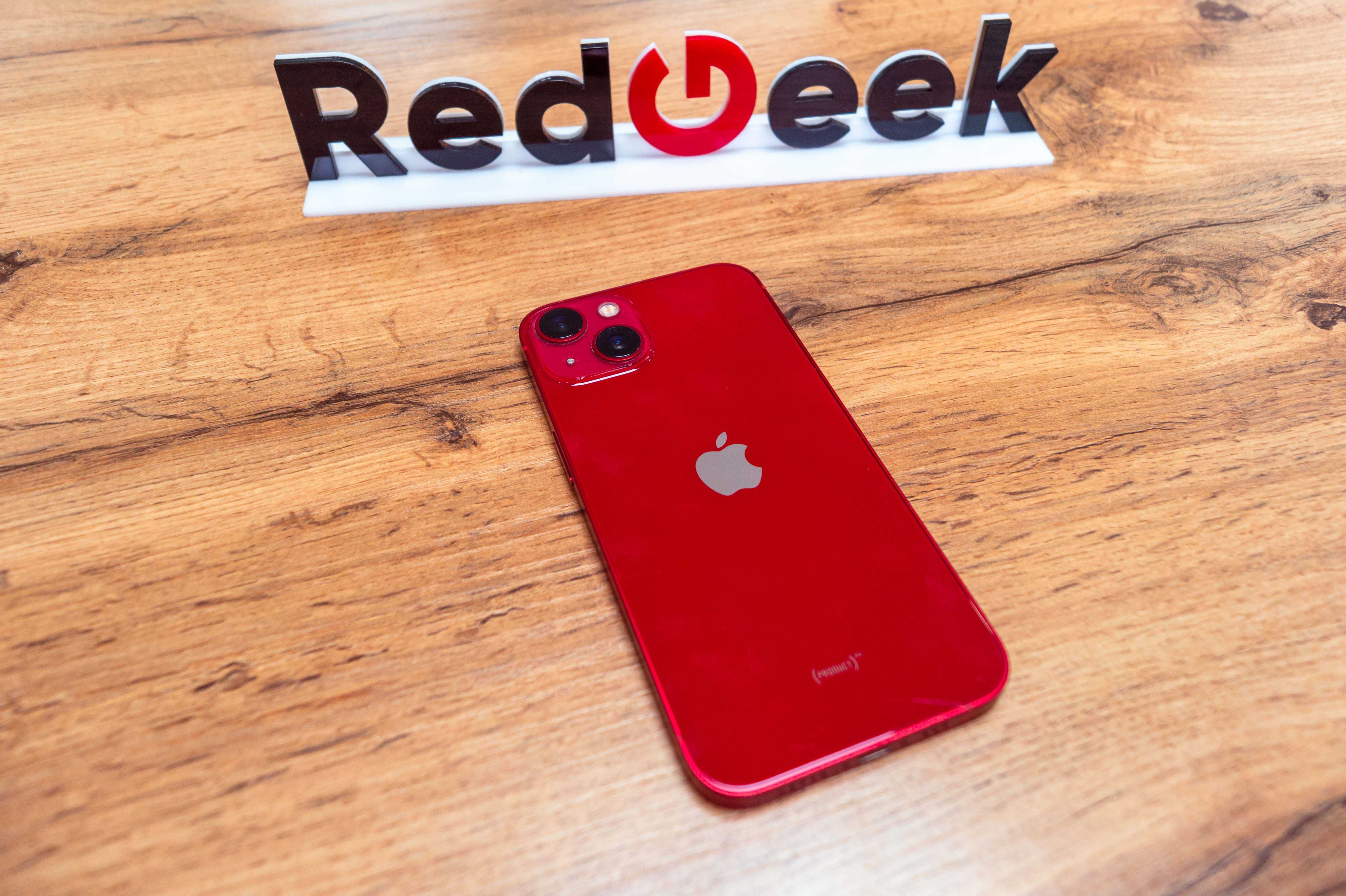 iPhone 13 | 128GB | Рассрочка | Гарантия | Магазин Red Geek