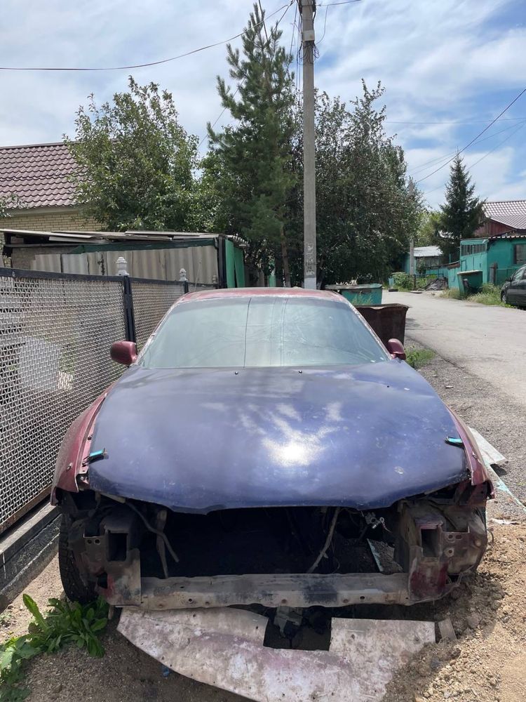 Срочно продам!!! Mazda xedos 6  2.5л