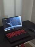 Lenova legion Y7000