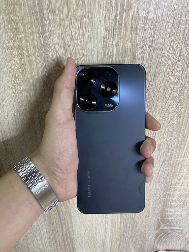 TECNO Spark 12 Pro 256GB