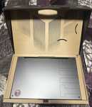 Игровой ноутбук ASUS TUF Gaming F17 FX706HC