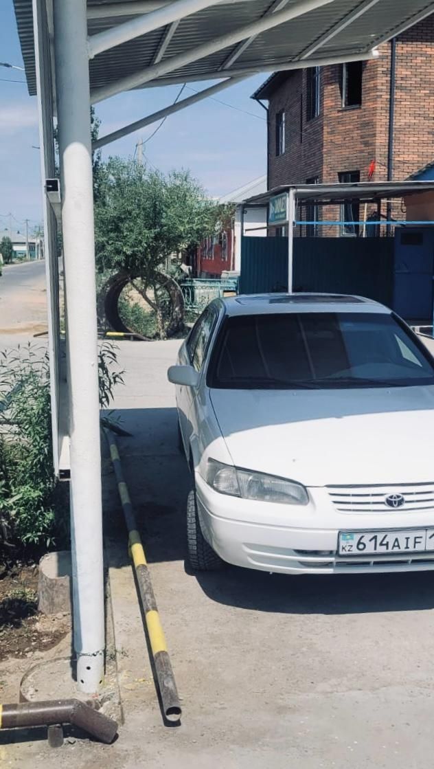 Аренда СТО  350 кв  барлық саймандары мен екінші қабаты бар