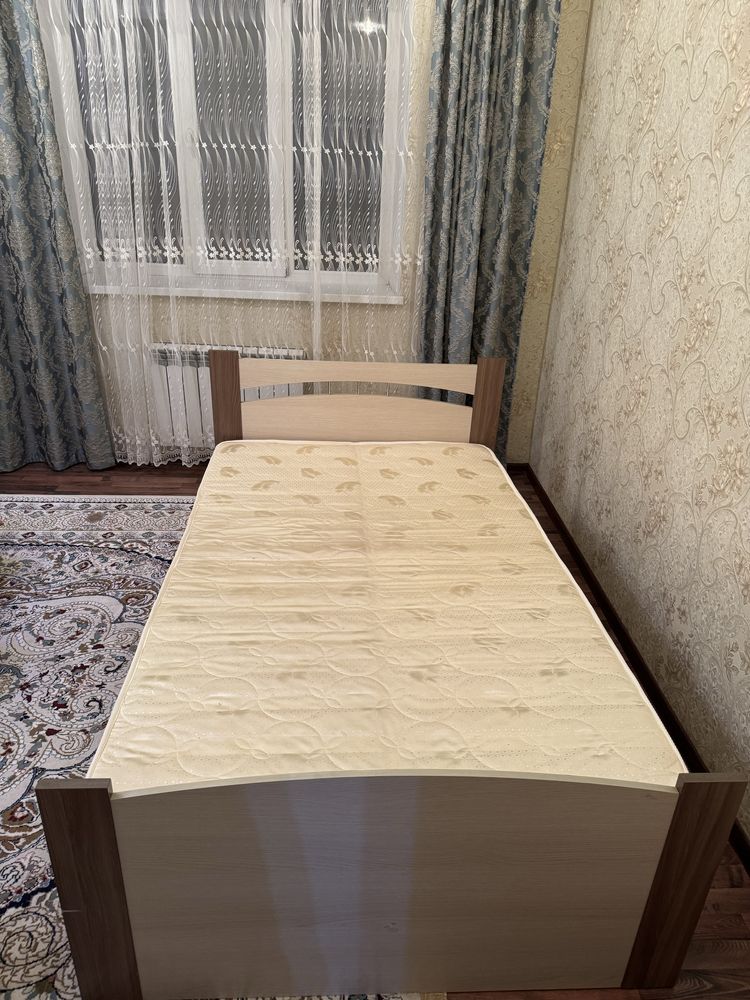 Продается Кровать