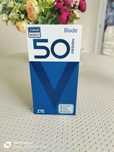 ZTE V50 256гб смартфон