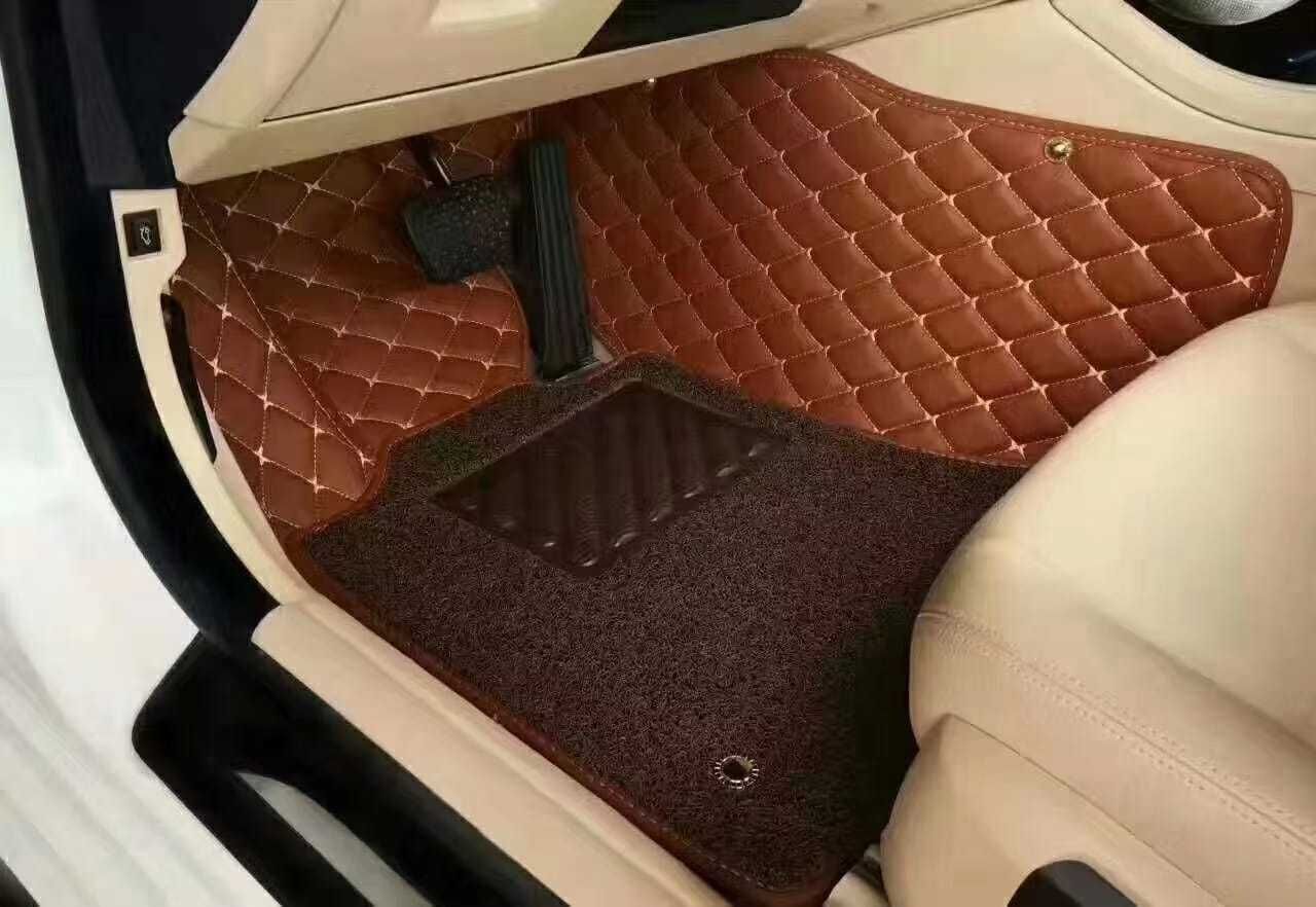 Авто полики для машины
