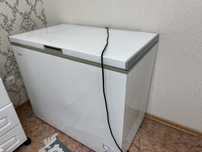 Продам морозильник