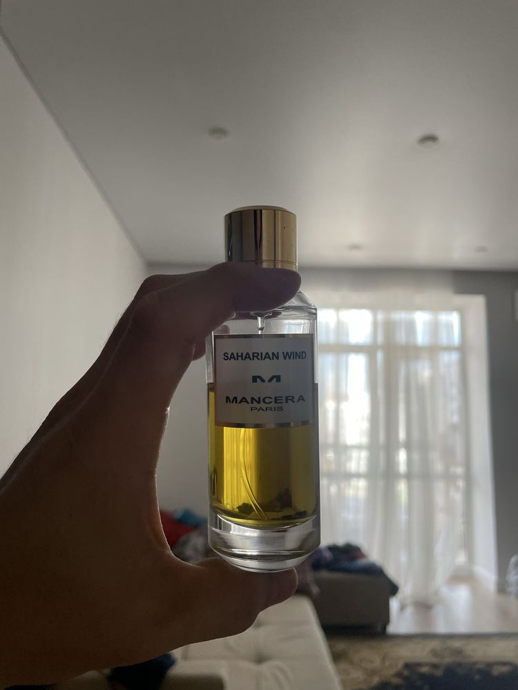 Продам либо обменяю парфюмы