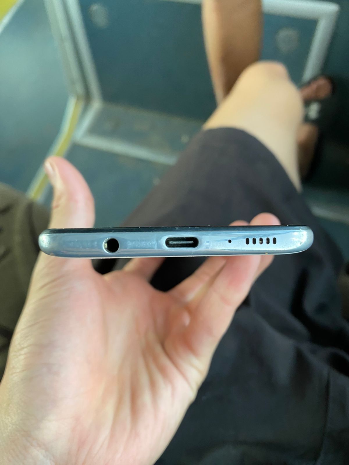 Samsung A 51  128гб
