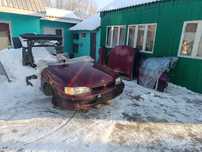 Авторазбор Алматы