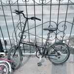 Продам велосипед Stern 20 travel