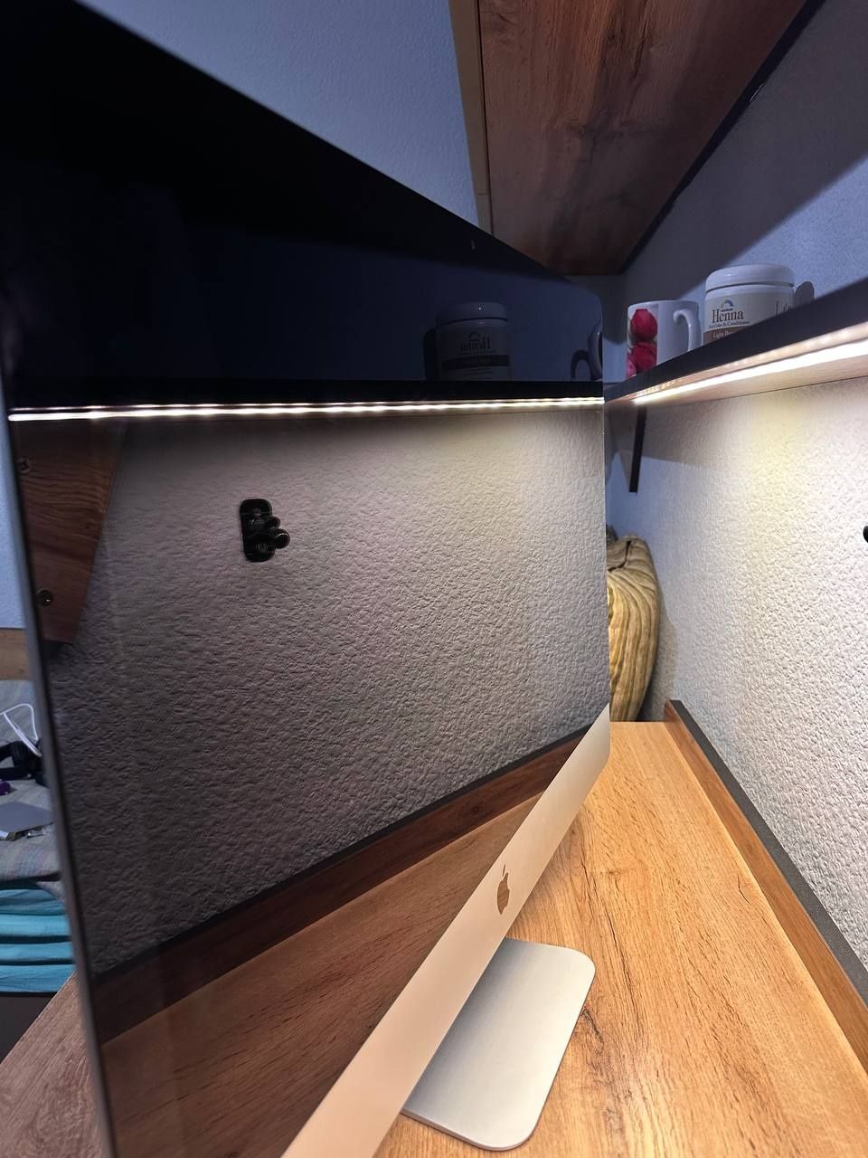 Apple Imac 27-inch