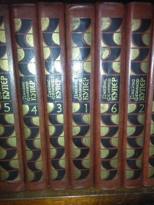 книги подписные издания