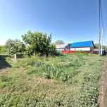 Продам дачный участок рн. БОШ сервис, ЛОКОМОТИВ