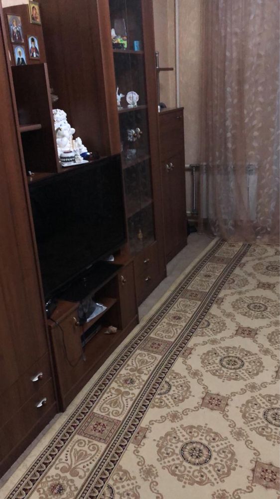 Продам трех комнатную квартиру, ул. Герцена, д.3