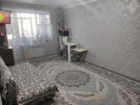 Продам однокомнатную квартиру, район Москва, 2 этаж из 5