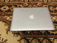 MacBook air 13 2009 год без зарядки