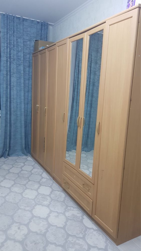 Продам шкаф в отличном состоянии