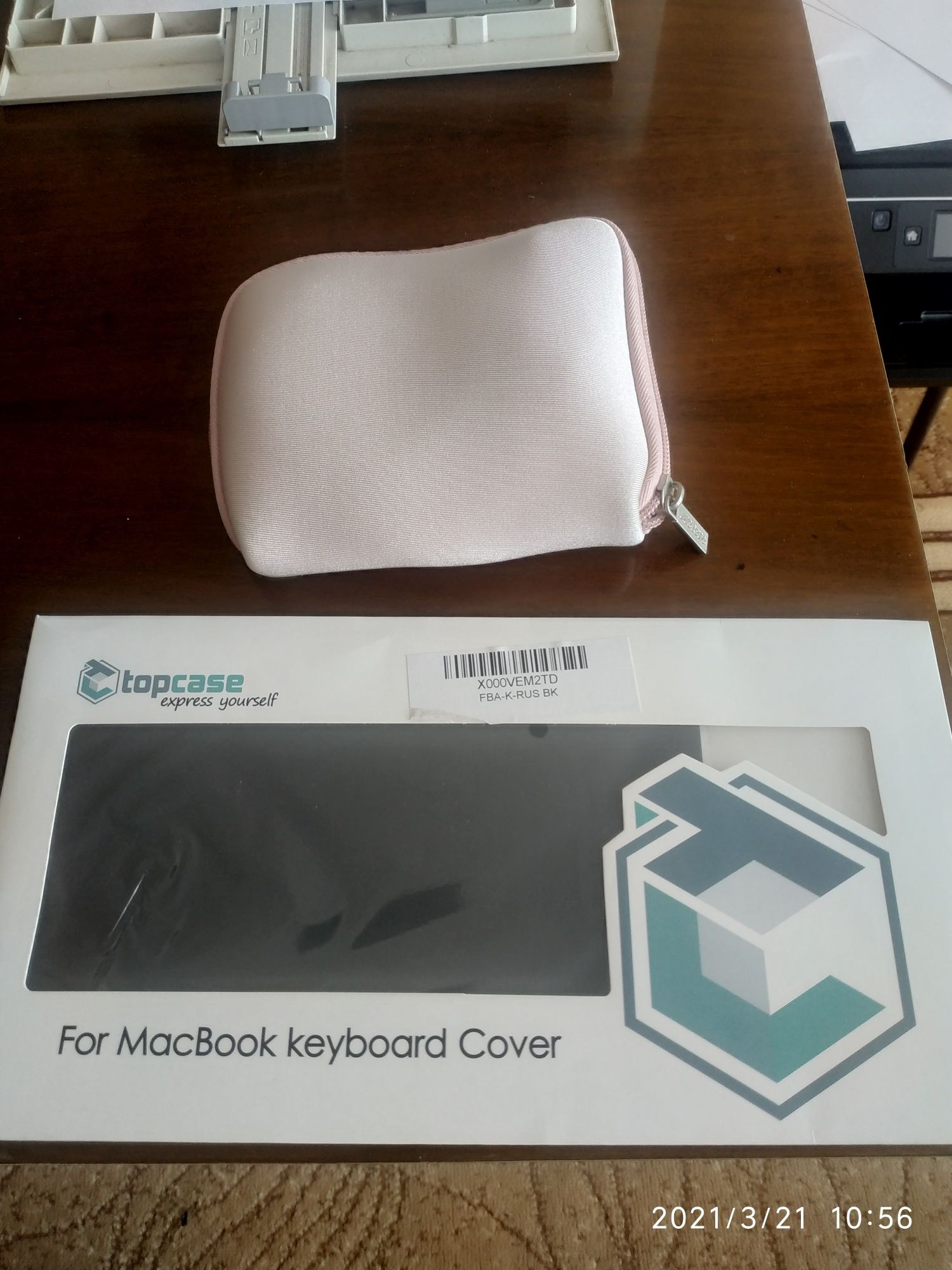 MacBook Air 2018 г. практически новый