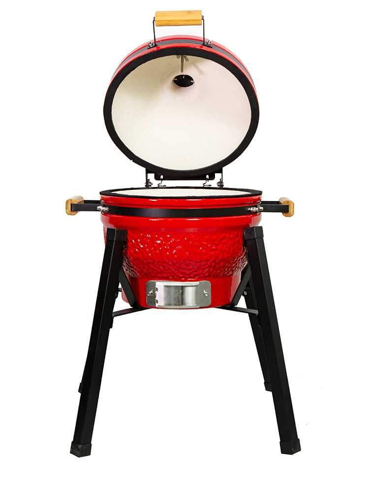 Kamado барбекю, гриль, коптильня, гриль-мангал, печь, томильня
