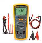МегаОмметр Fluke 1507