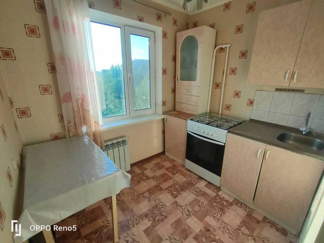 Продажа 3-комнатной квартиры, район КЖБИ