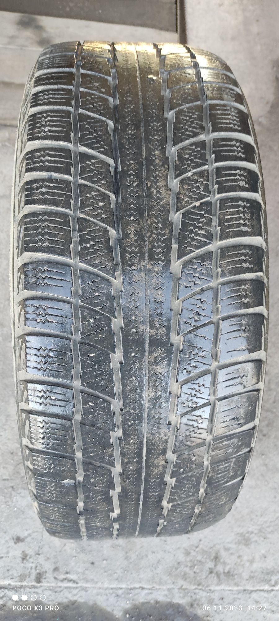 Шины Triangle 215/55R16 97H  TR777  3штуки  50 000 тг.