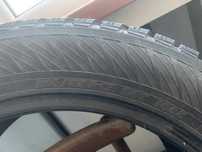 Шины БУ, Yokohama, 215/55 R17, цена за 1 штуку