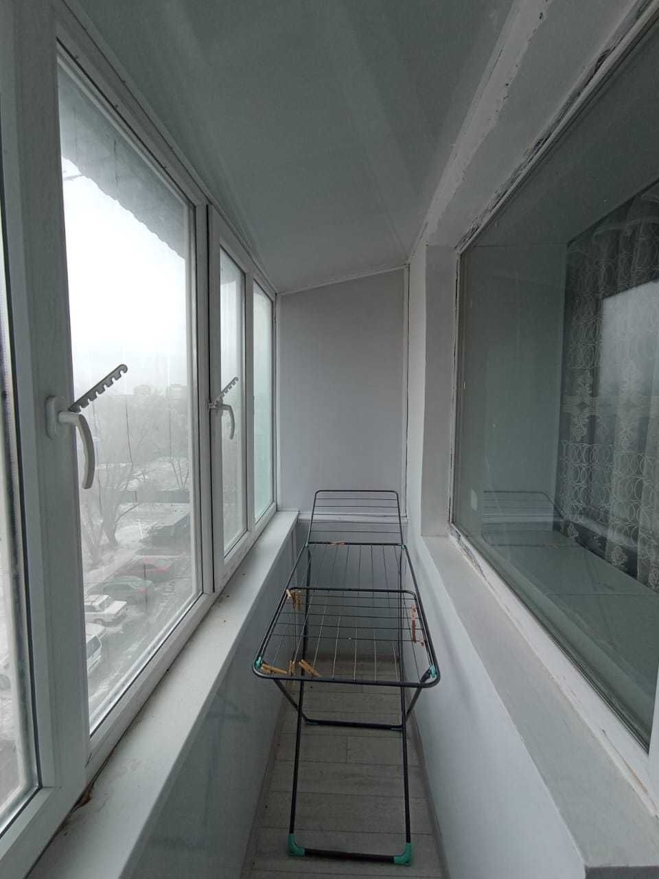 Продам 2 комн. квартиру в Уральске