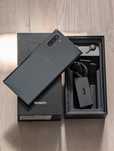 Samsung Note 10 Plus 256 gb Ram 12 полный комплект