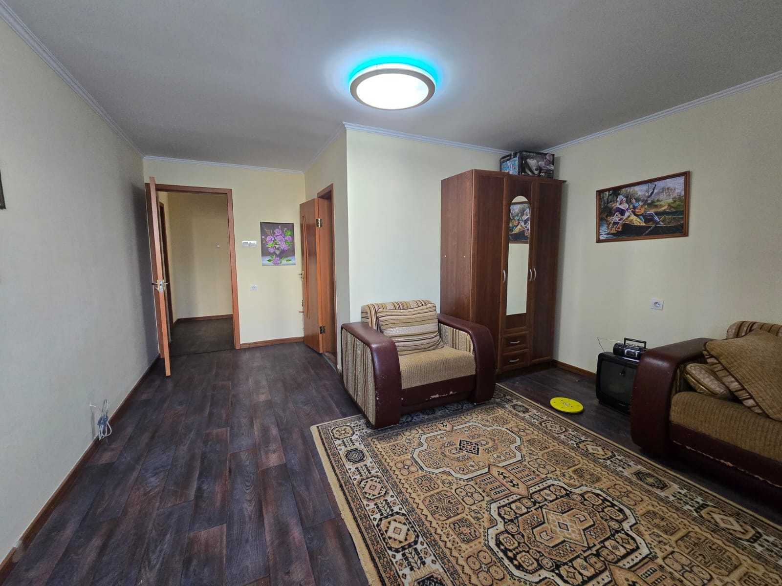 Продам 3х этажный коттедж на 8мкр/ПОМОЩЬ В ИПОТЕКЕ